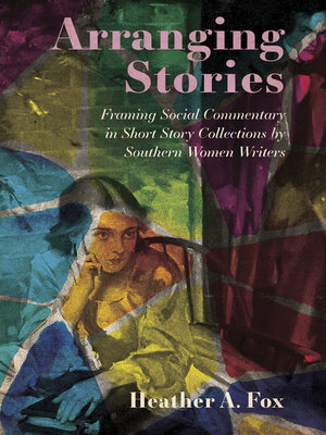 cover image of Arranging Stories